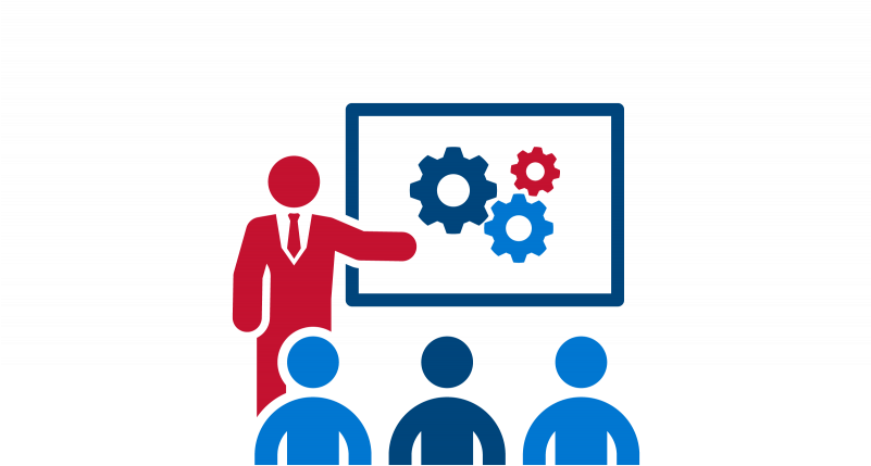 Technology, Operations And Practice Management Conference - Icon Sales And Marketing (800x533), Png Download