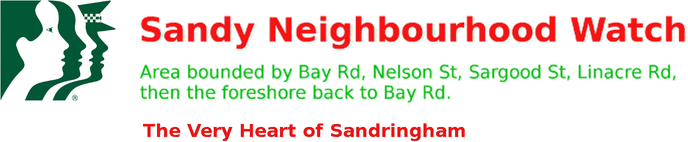 Sandy-neighbourhoodwatch - Sandringham Yacht Club (1500x350), Png Download