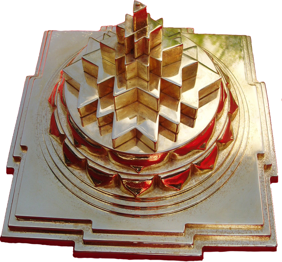 The Meru Chakra - Intimate Relationship (967x897), Png Download