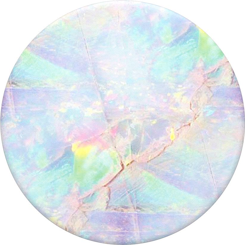 Opal Circle (1000x1000), Png Download
