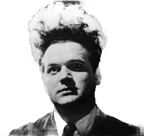 Eraserhead Davidlynch Freetoedit - Eraserhead :: Dvd (507x478), Png Download