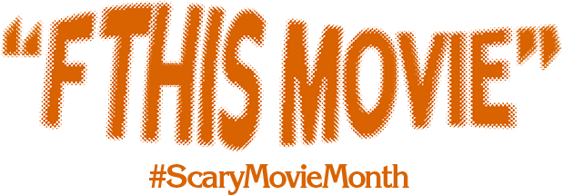 F This Movie - Film (618x240), Png Download