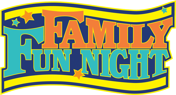 School-wide Science Fair - Family Fun Night Clipart (789x431), Png Download