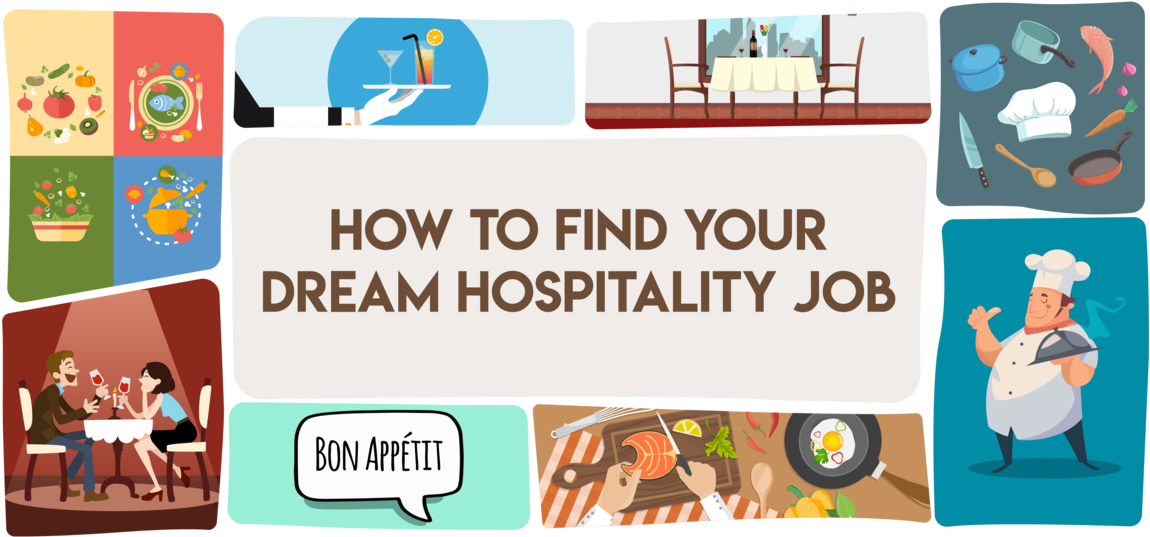 Whether You're Looking For A Job As A Head Chef, A - Food Journal: Complete Diet, Health, And Weight Loss (1170x554), Png Download