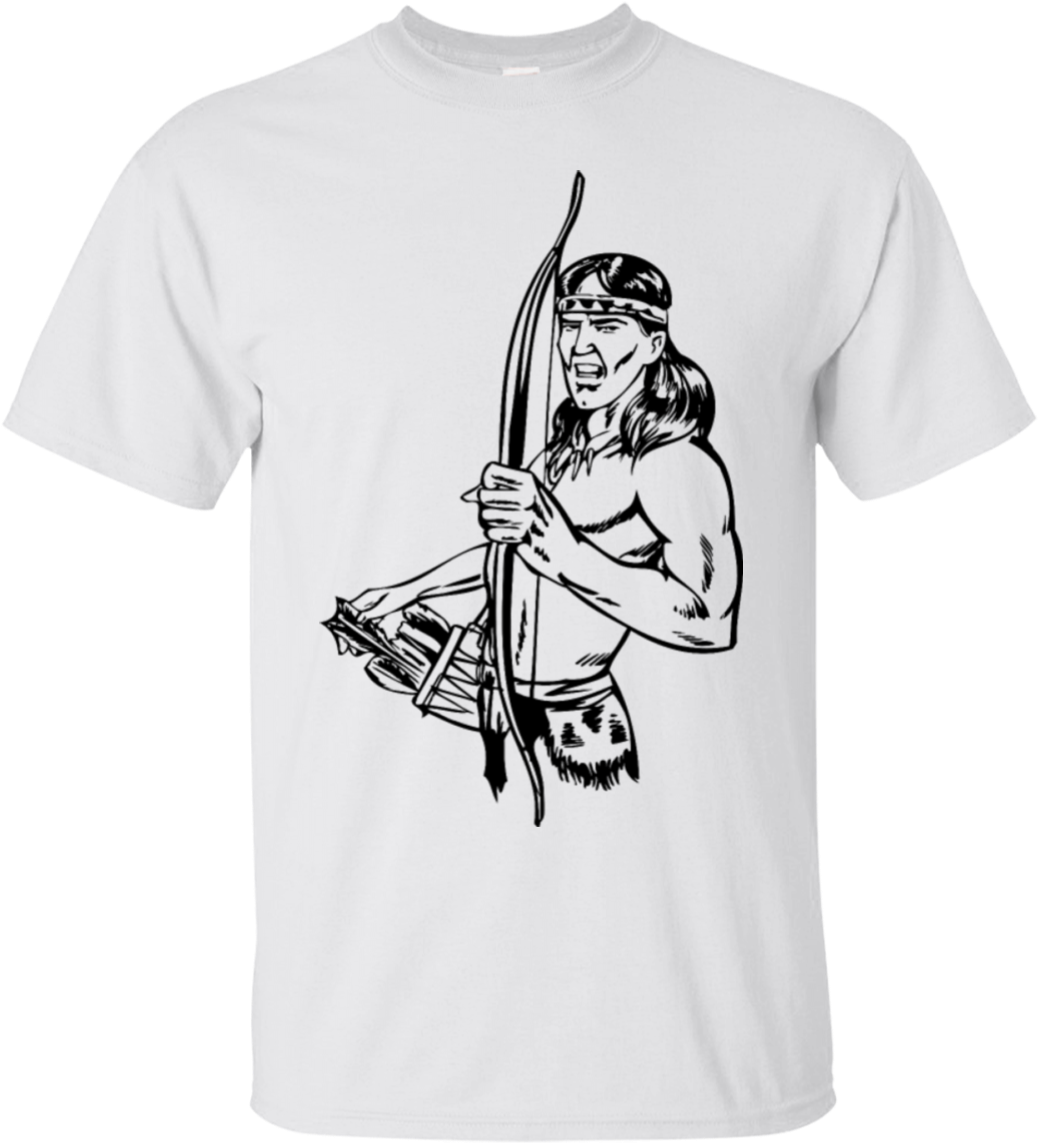 012 Gildan Ultra Cotton T-shirt - Portable Network Graphics (1155x1155), Png Download