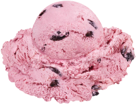 2 - Ice Cream Scoop Png (500x390), Png Download