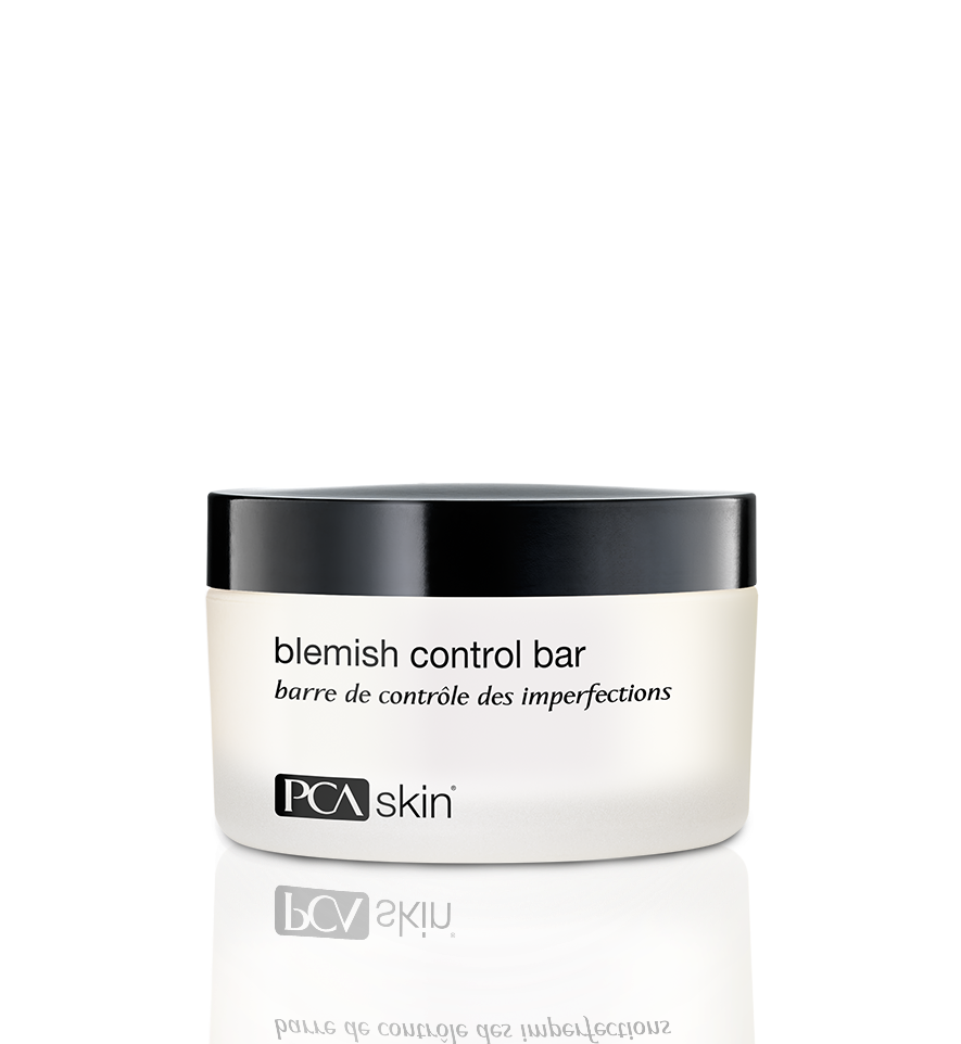 Pca Skin - Blemish Control Bar 96.4g/3.aoz (925x1180), Png Download