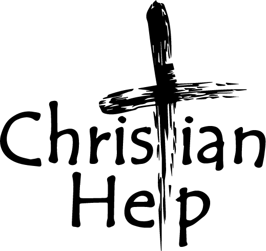 Christian Help Morgantown Wv (519x490), Png Download