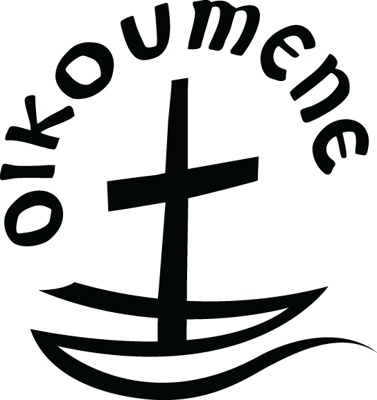 World Council Of Churches (544x578), Png Download