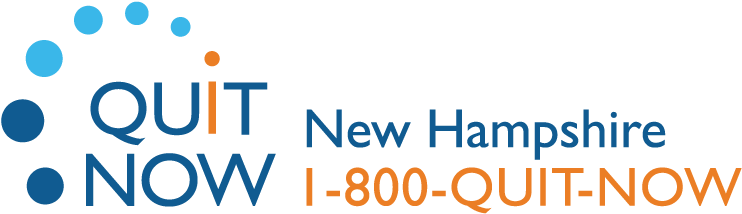 Quitnow New Hampshire (760x220), Png Download