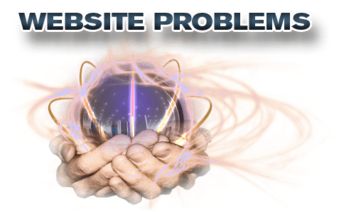 Website Glitches, Bear With Us - Ring (483x317), Png Download