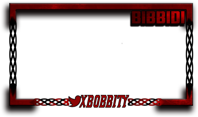 Create A Custom Camera Overlay For Your Stream - Streaming Media (680x439), Png Download