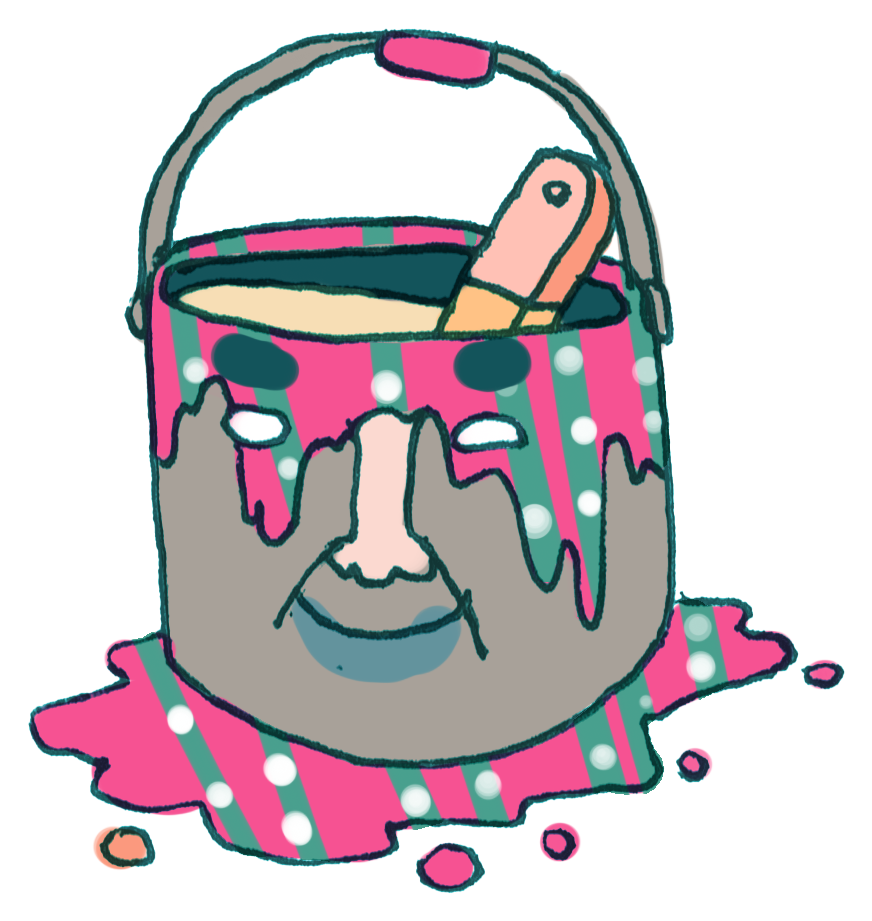 Art Icon - Art Icon Png (937x937), Png Download