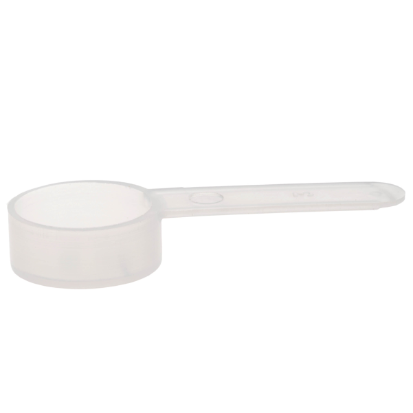 Myprotein Plastic Scoop Small - Myprotein Plastic Scoop (small) (800x800), Png Download