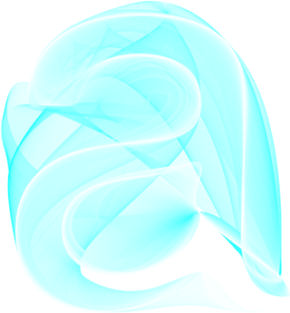 Fractal Art (480x480), Png Download