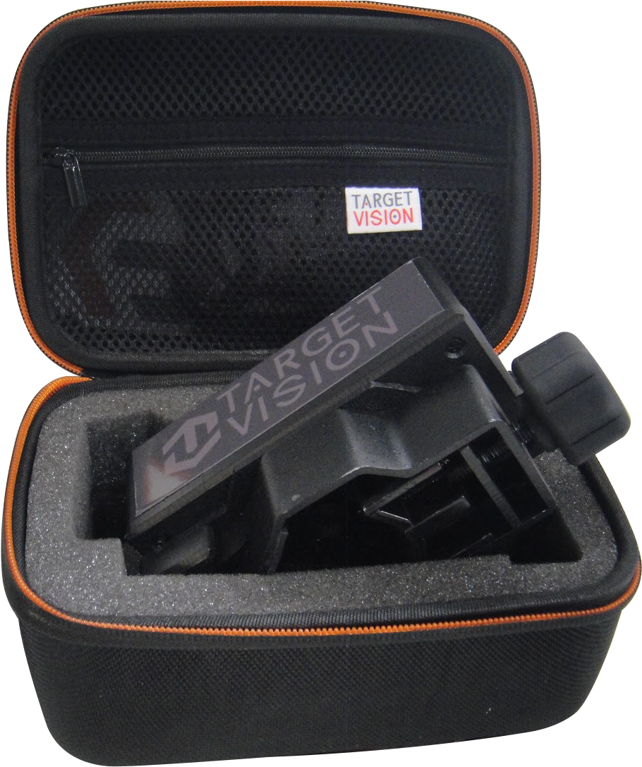 The Hawk Smart Scope - Law Enforcement Targets, Inc. (1517x1138), Png Download