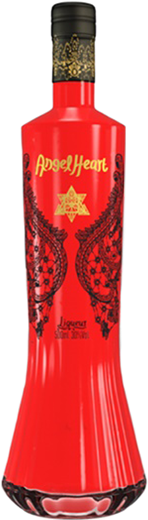 Glass Bottle (420x677), Png Download