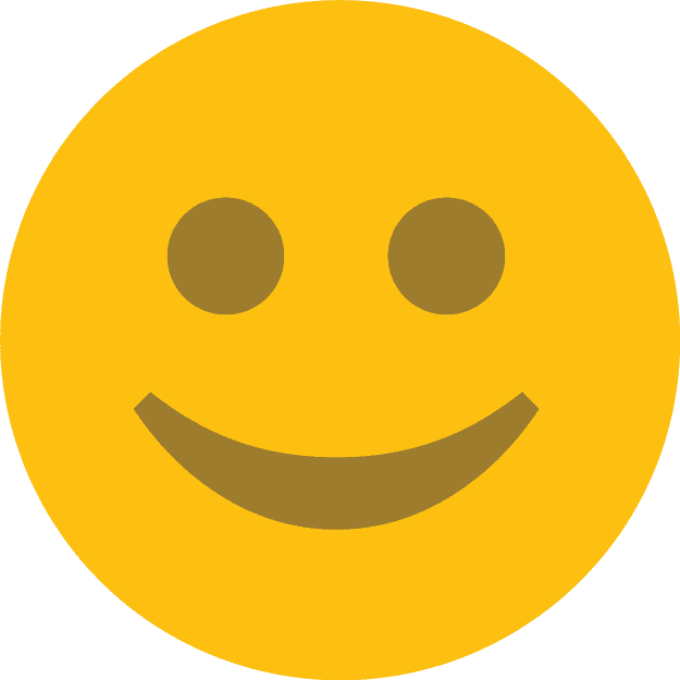 Your Voucher Is Valid For One Year And Has Bad Weather - Smiley Face Images Png (625x625), Png Download