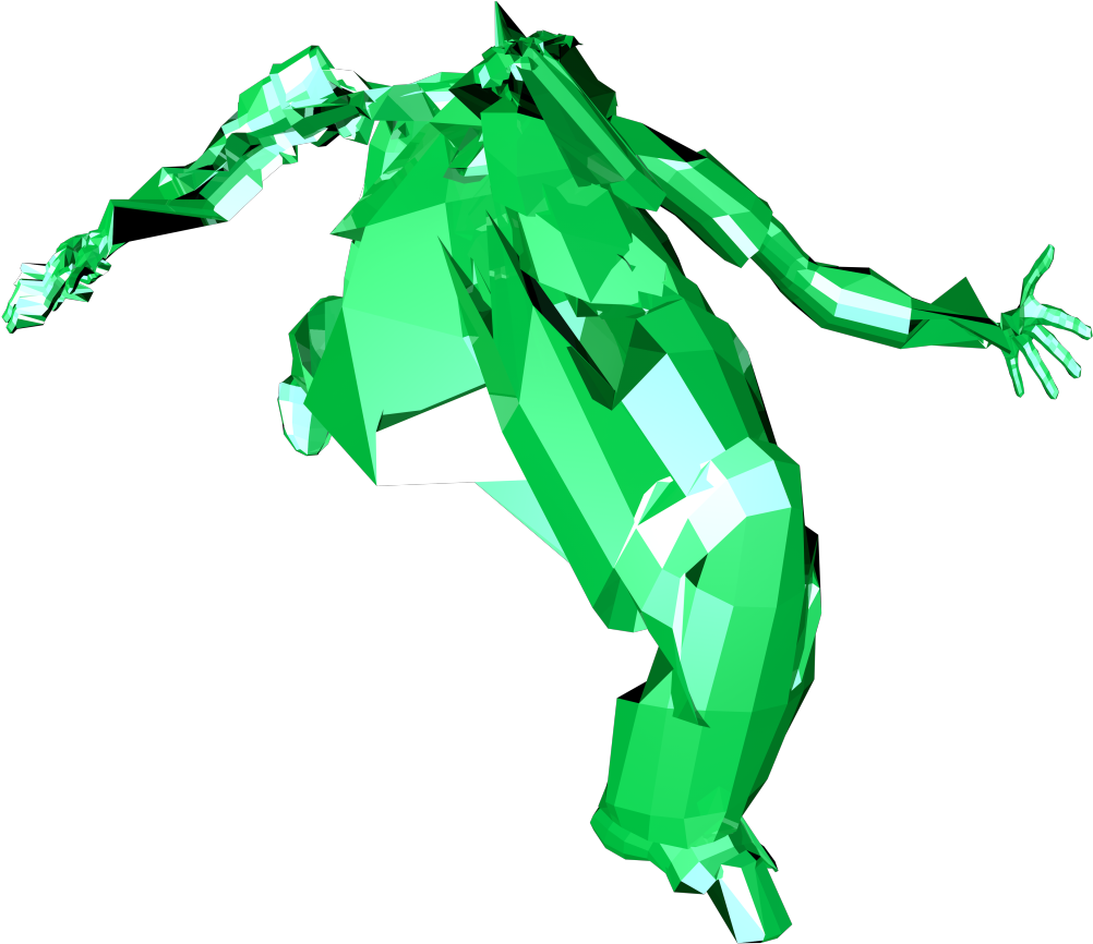 Whilst I Do Make The Glitches In My Art On Purpose, - Illustration (1280x960), Png Download