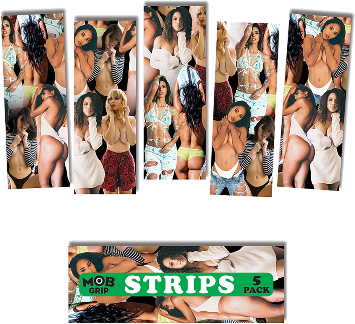 Mob Grip Tape - Grip Tape (1200x1200), Png Download