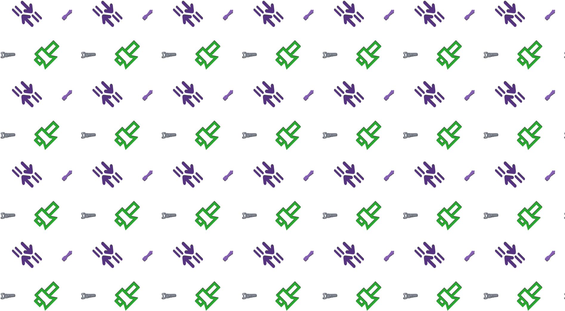 Cutting, Utensils, Arrows, Hand, Carpentry, Right, - Lilac (1920x1080), Png Download