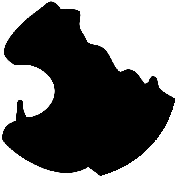 Domain Inspector Tools - Mouth (969x789), Png Download