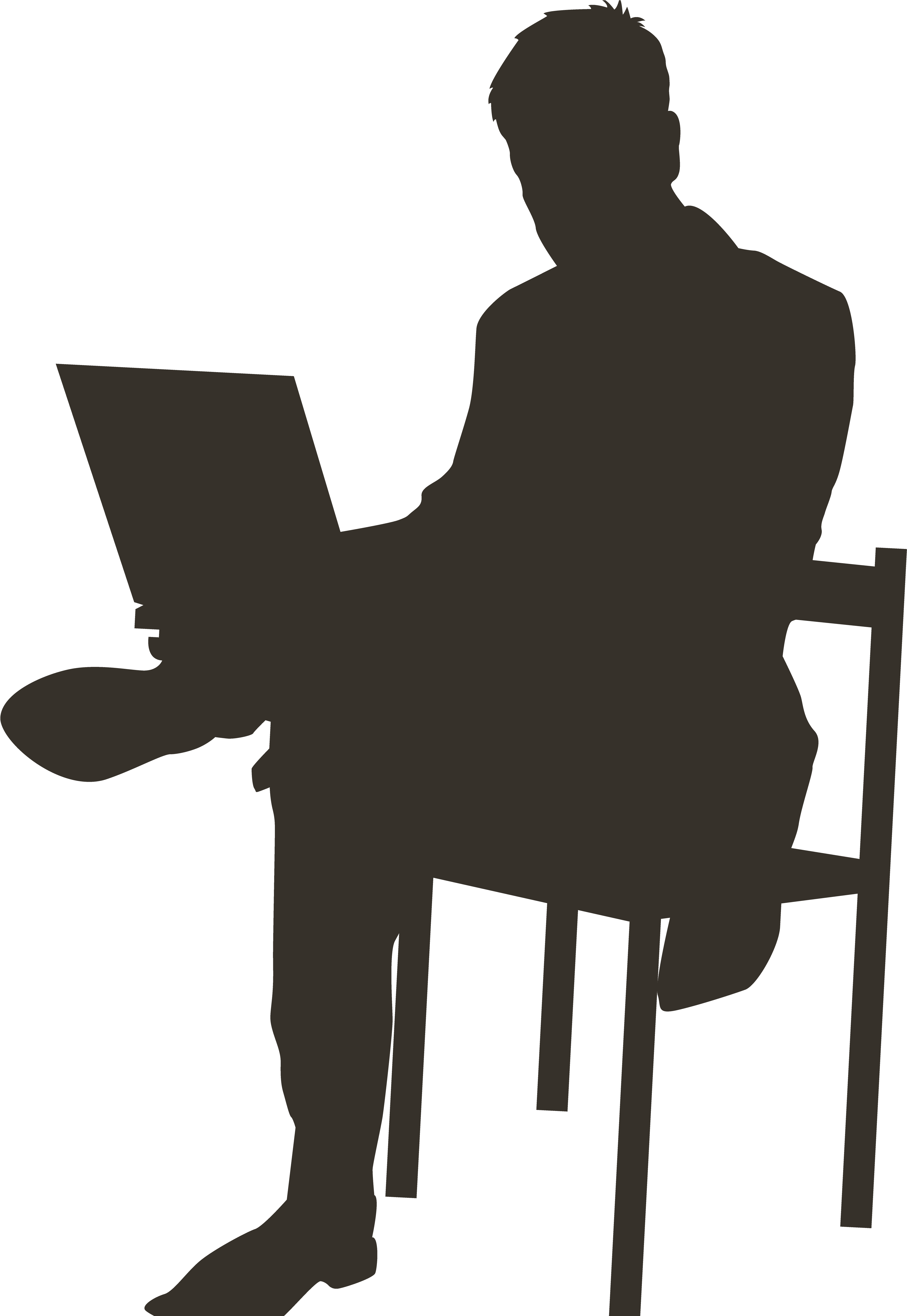 When A Business Has This Culture, Our Strategies And - Expert (3840x5544), Png Download