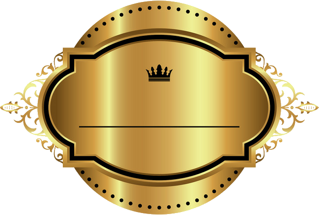 Arco Com Coroa Png (650x439), Png Download