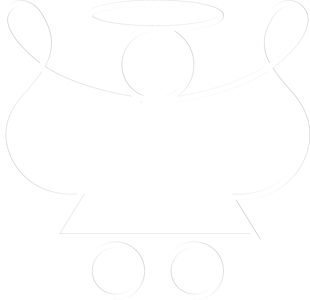 The Angel - Metal Rock (1000x968), Png Download