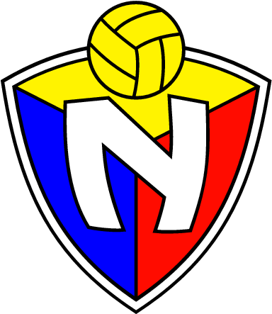 El,nacional,quito - Club Deportivo El Nacional (402x464), Png Download