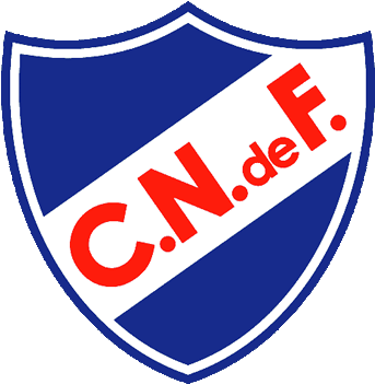 Nacional De Montevideo - Club Nacional De Football (400x400), Png Download