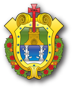 Logo Veracruz (400x400), Png Download