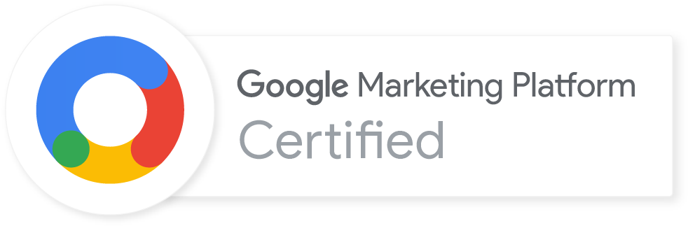 Learn More - Google Marketing Platform Campaign Manager (1098x396), Png Download