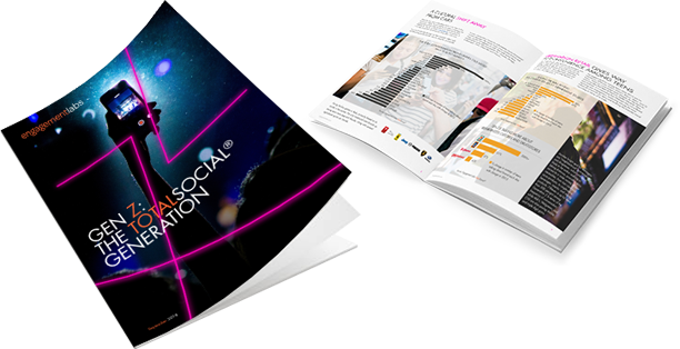 Gen-z 03 Cover Pages - Portable Network Graphics (612x314), Png Download