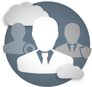 In Corporate Cyber Security, The New Mantra Is "resilience - Ceo Icon Png (368x327), Png Download