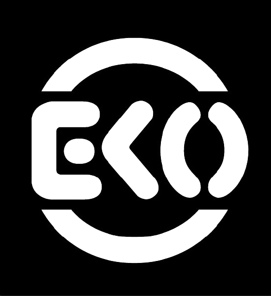 Logo Brc Food - Eko Keurmerk (549x600), Png Download