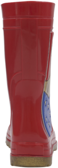 Zaxy Mulher Maravilha Galocha Kids - Knee-high Boot (480x360), Png Download
