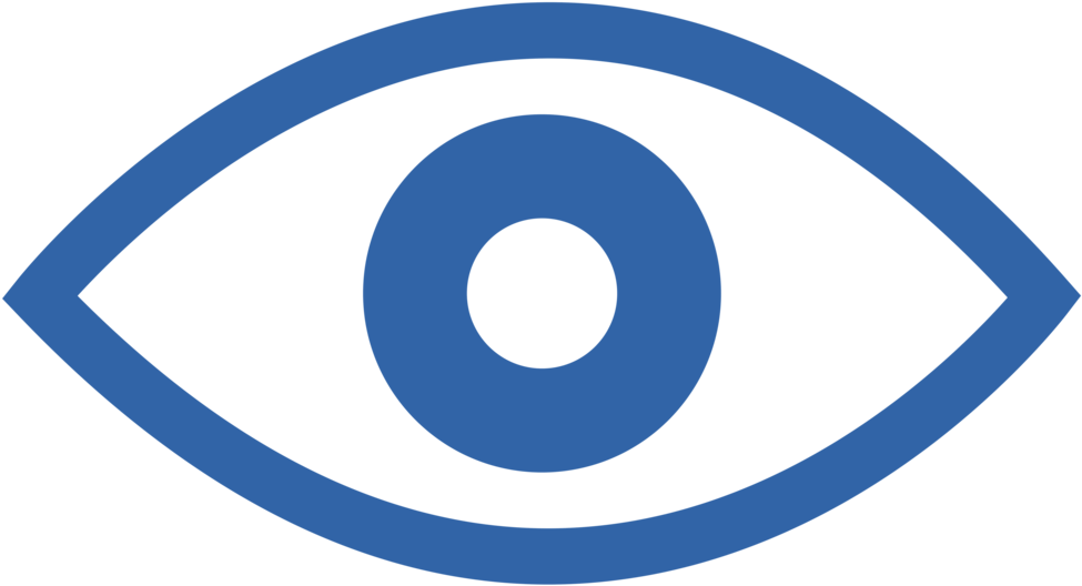 24/7/365 Security Monitoring W/ Behavorial Anomaly - Effects Of Blue Light Technology (1000x1000), Png Download