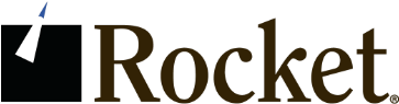 Rocket Software - Rocket Software Logo (470x300), Png Download