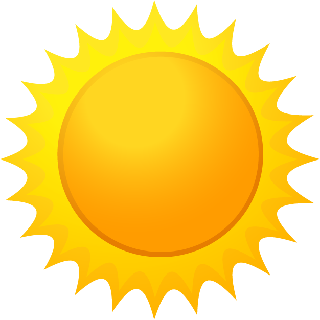 I Would Like To Welcome Any New Subscribers And Thank - Cute Sun (626x626), Png Download