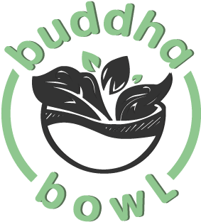 Buddha Bowl Logo - Buddha Bowl (465x320), Png Download