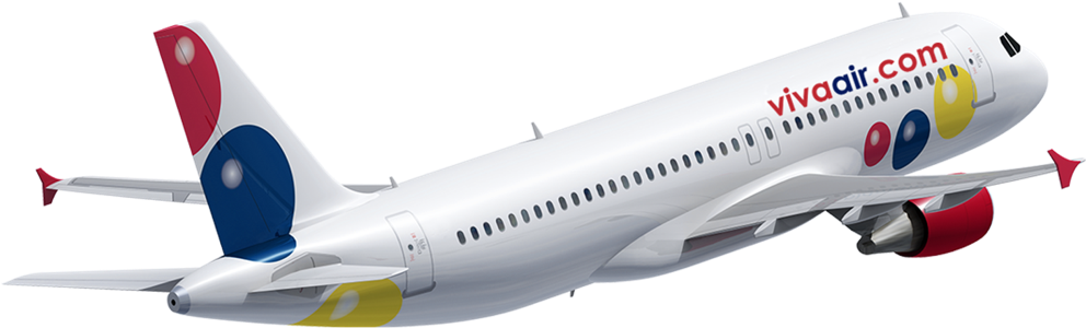 Alternate Text - Avion Viva Air Png (1201x612), Png Download
