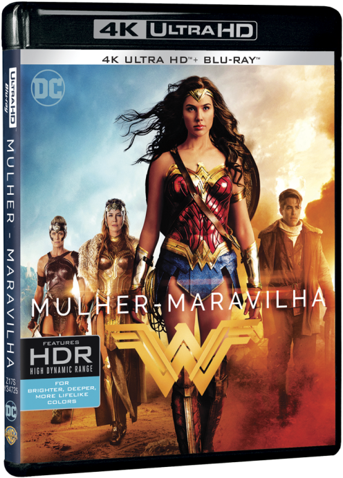 Prev - Wonder Woman (536x739), Png Download