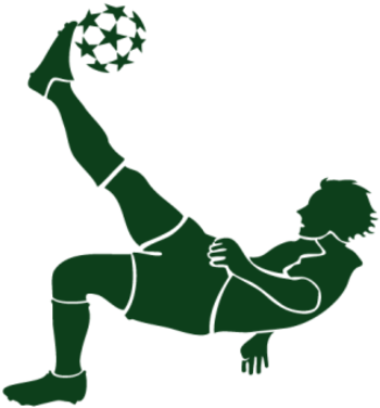 Visto Bueno Para Seguir Adelante Con El Negocio Y Adquirir - Logo Vector Player Football (586x490), Png Download
