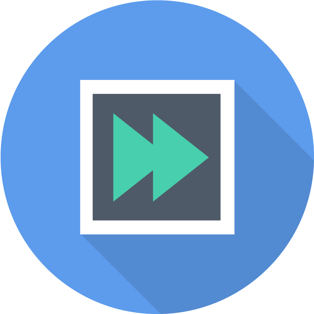 Video & Film Editing - Icon (1024x1024), Png Download