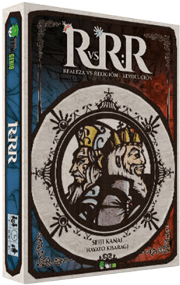 Quick View - Rrr Ediciones (500x500), Png Download