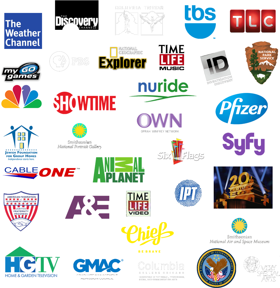 Video Editing Client Logos - Pfizer New (950x940), Png Download