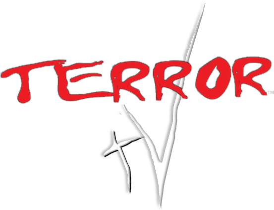 Terror Logo Png Download - Peliculas (572x422), Png Download