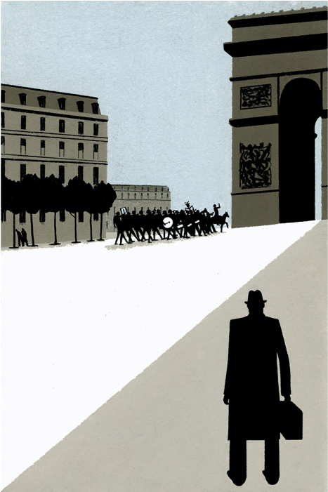 Skip To The Beginning Of The Images Gallery - Paris (700x700), Png Download