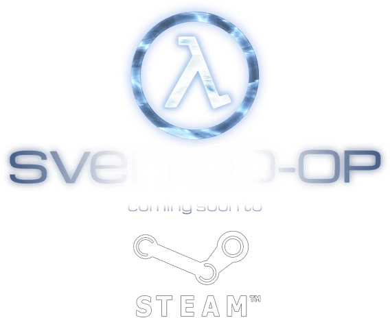 Este Mod, Llamado Sven Co-op Estará Disponible De Forma - Game (600x478), Png Download